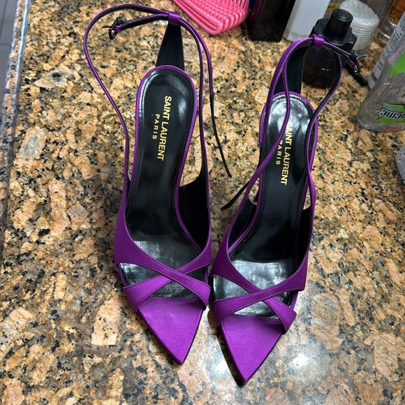 Color purple - Picture 5 of 9